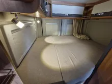 Fahrzeugbild Pössl Summit 600 Plus Fiat 140 PS *Duo-Control*AHK* #17