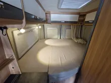 Fahrzeugbild Pössl Summit 600 Plus Fiat 140 PS *Duo-Control*AHK* #18