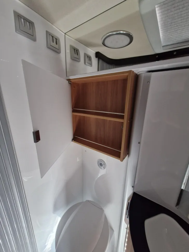 Fahrzeugbild Pössl Summit 600 Plus Fiat 140 PS *Duo-Control*AHK* #20