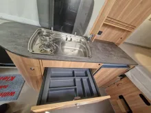 Fahrzeugbild Pössl Summit 600 Plus Fiat 140 PS *Duo-Control*AHK* #23