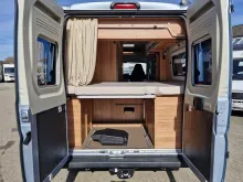 Fahrzeugbild Pössl Summit 600 Plus Fiat 140 PS *Duo-Control*AHK* #25