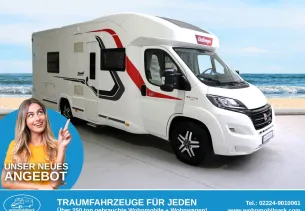 Bild Van V217 Special Edition
