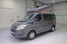 Fahrzeugbild Ford Nugget/Aufstelldach/4Schlafplätze/AHK #2