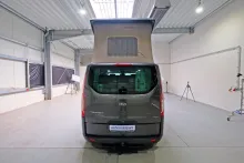 Fahrzeugbild Ford Nugget/Aufstelldach/4Schlafplätze/AHK #3