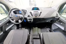 Fahrzeugbild Ford Nugget/Aufstelldach/4Schlafplätze/AHK #5