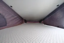 Fahrzeugbild Ford Nugget/Aufstelldach/4Schlafplätze/AHK #8