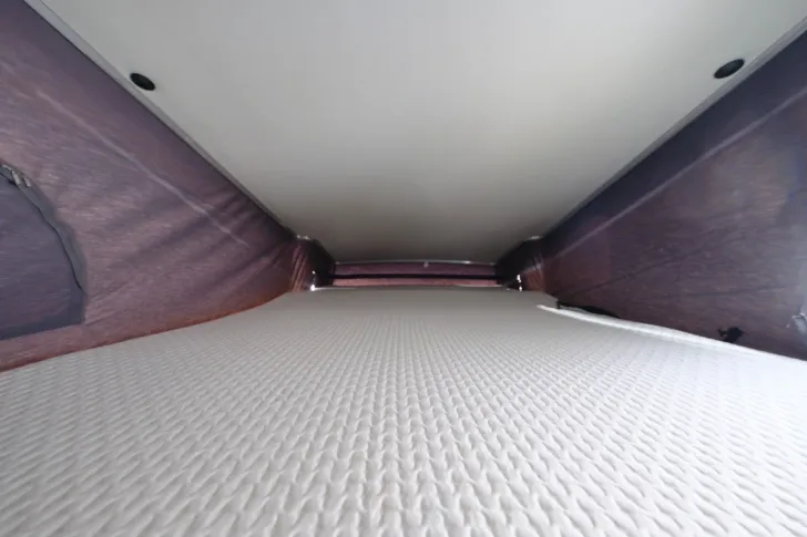 Fahrzeugbild Ford Nugget/Aufstelldach/4Schlafplätze/AHK #8