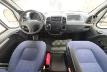 Fahrzeugbild LMC Liberty A 630 / 1.HAND/Etagenbetten / DPF-Grün #6