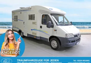 Bild Welcome 95