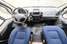 Fahrzeugbild Chausson Welcome 95/Einzelbetten/Markise/Solar/DPF #6