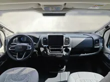 Fahrzeugbild Malibu Van first class - two rooms 640 LE RB GT skyview #10
