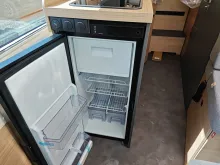 Fahrzeugbild Malibu Van first class - two rooms 640 LE RB GT skyview #14