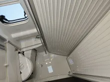 Fahrzeugbild Malibu Van first class - two rooms 640 LE RB GT skyview #16
