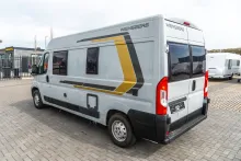 Fahrzeugbild Weinsberg CaraBus 600 K *Lederausstattung*Etagenbetten* #5