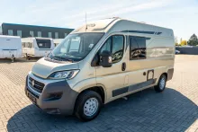 Fahrzeugbild Roadcar R540 *AHK*Kamera*Radio*Querbett* #2