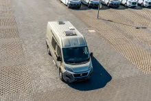 Fahrzeugbild Roadcar R540 *AHK*Kamera*Radio*Querbett* #5
