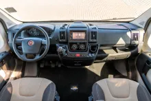 Fahrzeugbild Roadcar R540 *AHK*Kamera*Radio*Querbett* #9