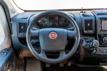 Fahrzeugbild Roadcar R540 *AHK*Kamera*Radio*Querbett* #10