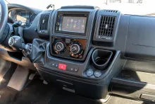 Fahrzeugbild Roadcar R540 *AHK*Kamera*Radio*Querbett* #11