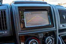 Fahrzeugbild Roadcar R540 *AHK*Kamera*Radio*Querbett* #18