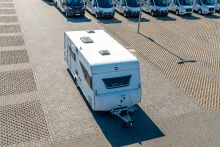 Fahrzeugbild Bürstner Premio 520 TK IC-Line *Dusche*Therme*Radträger* #5