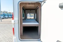 Fahrzeugbild Bürstner Premio 520 TK IC-Line *Dusche*Therme*Radträger* #7