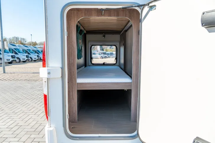 Fahrzeugbild Bürstner Premio 520 TK IC-Line *Dusche*Therme*Radträger* #7