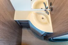 Fahrzeugbild Bürstner Premio 520 TK IC-Line *Dusche*Therme*Radträger* #17