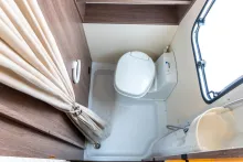 Fahrzeugbild Bürstner Premio 520 TK IC-Line *Dusche*Therme*Radträger* #18