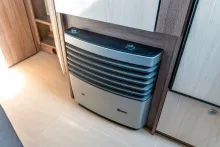 Fahrzeugbild Bürstner Premio 520 TK IC-Line *Dusche*Therme*Radträger* #19