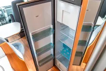 Fahrzeugbild Hymer ML-T 620 *Hubstützen*Luftfeder*SAT*2xTV*Solar* #19