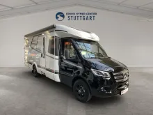 Fahrzeugbild Hymer GT-S 685 #1