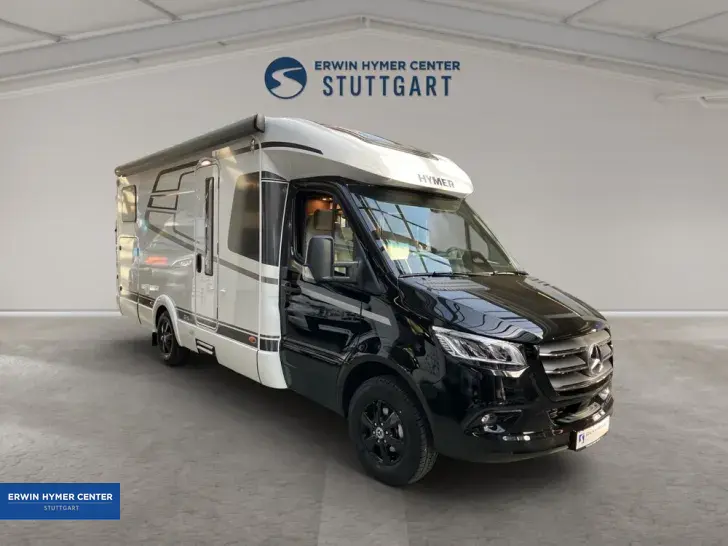 Fahrzeugbild Hymer GT-S 685 #1