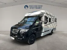 Fahrzeugbild Hymer GT-S 685 #2