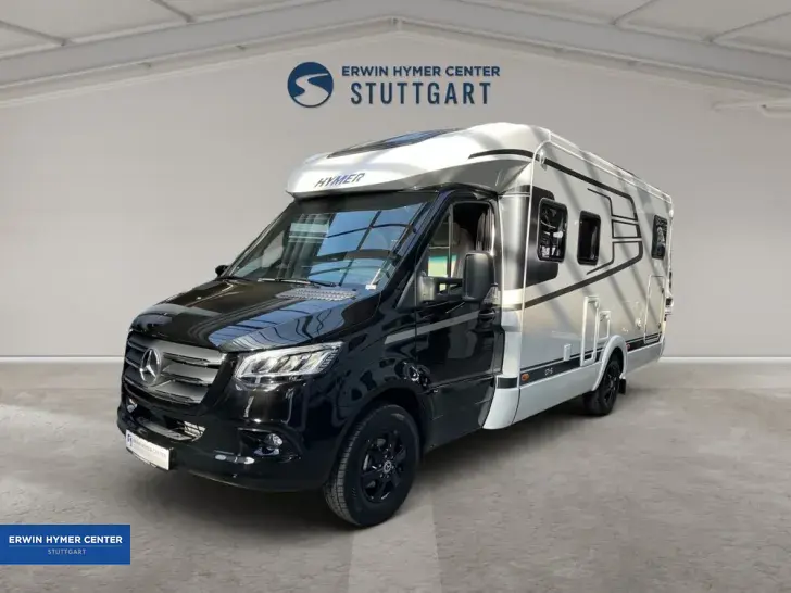 Fahrzeugbild Hymer GT-S 685 #2