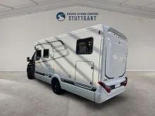 Fahrzeugbild Hymer GT-S 685 #3
