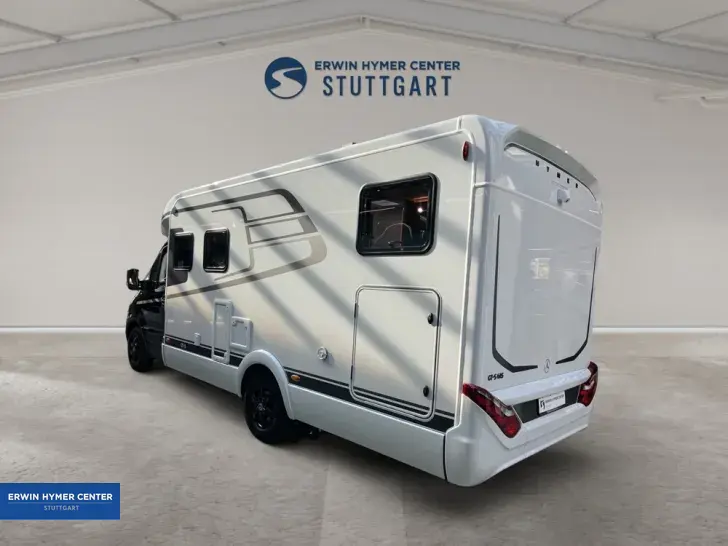Fahrzeugbild Hymer GT-S 685 #3