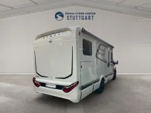 Fahrzeugbild Hymer GT-S 685 #4