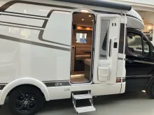 Fahrzeugbild Hymer GT-S 685 #9