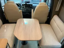 Fahrzeugbild Hymer GT-S 685 #12