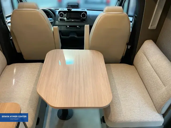 Fahrzeugbild Hymer GT-S 685 #12