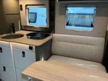 Fahrzeugbild Hymer GT-S 685 #13