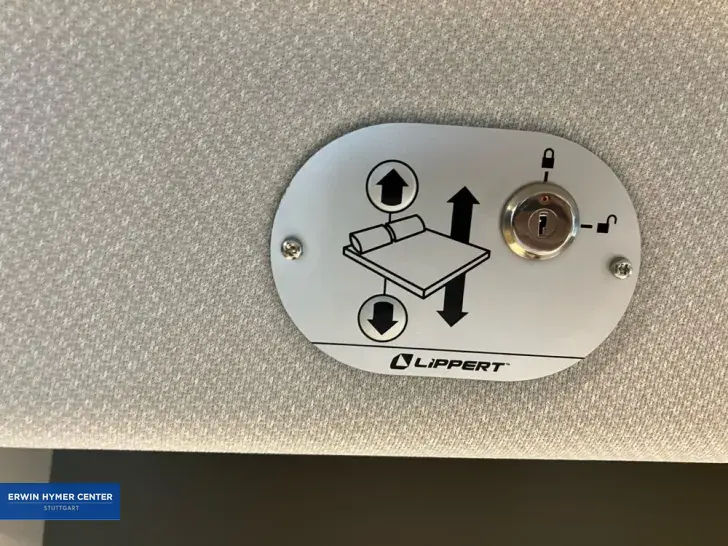 Fahrzeugbild Hymer GT-S 685 #17