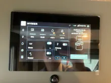 Fahrzeugbild Hymer GT-S 685 #18