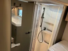 Fahrzeugbild Hymer GT-S 685 #22