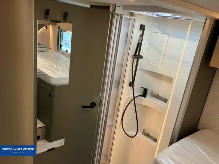 Fahrzeugbild Hymer GT-S 685 #22