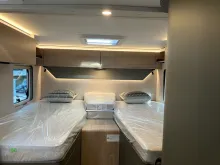 Fahrzeugbild Hymer GT-S 685 #23