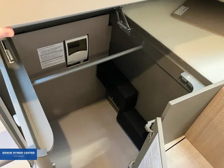 Fahrzeugbild Hymer GT-S 685 #24