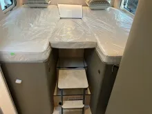 Fahrzeugbild Hymer GT-S 685 #26