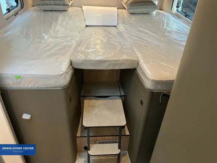 Fahrzeugbild Hymer GT-S 685 #26